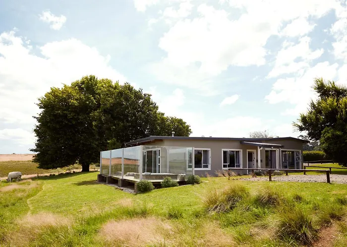 Brahman Hills - Gardens, Spa, Hotel & Villas