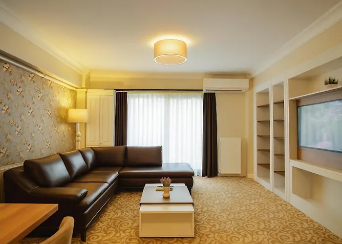 My Suit Residence