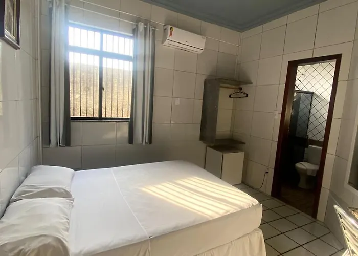 San Fernando Hotel