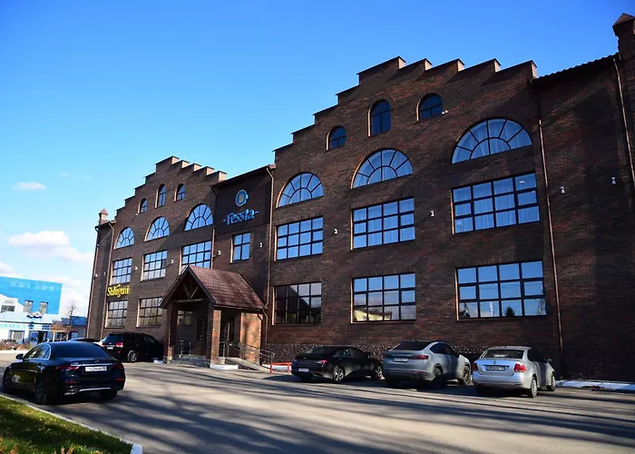 Hotel Fessla