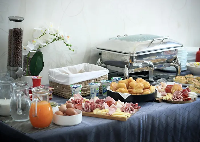 Hotel Brcko Gas Prijedor