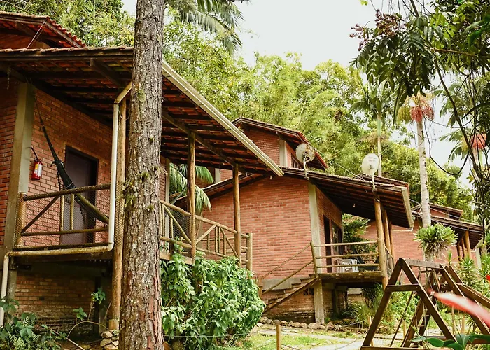 Pousada Nosso Bosque