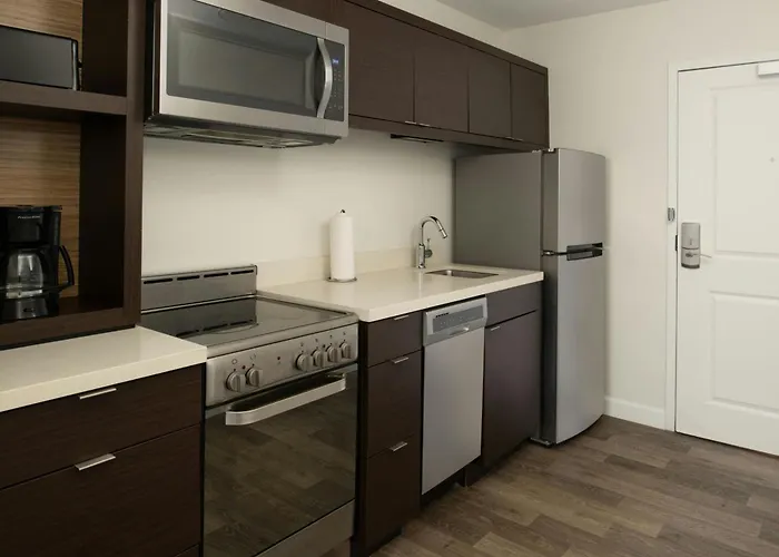 Towneplace Suites By Marriott Lakeland
