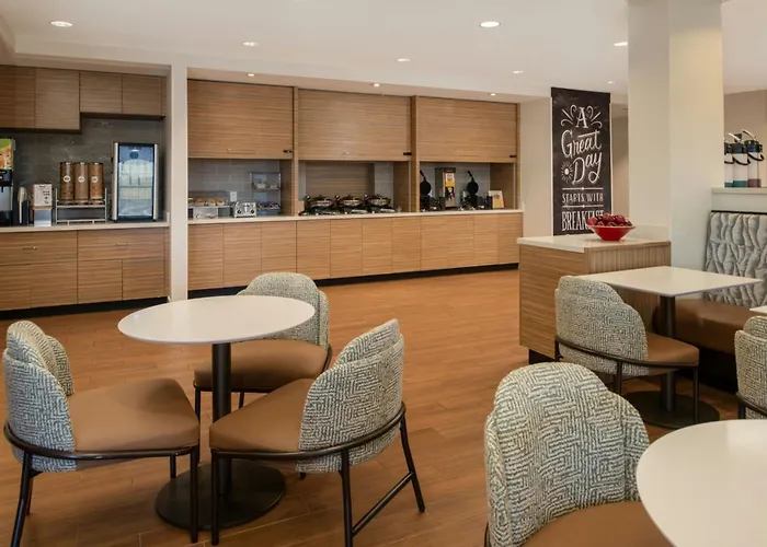 Towneplace Suites By Marriott Lakeland