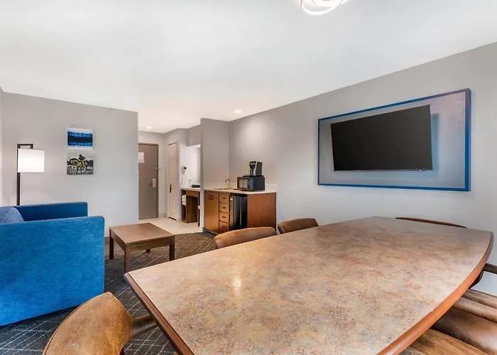 Comfort Inn & Suites Ogallala