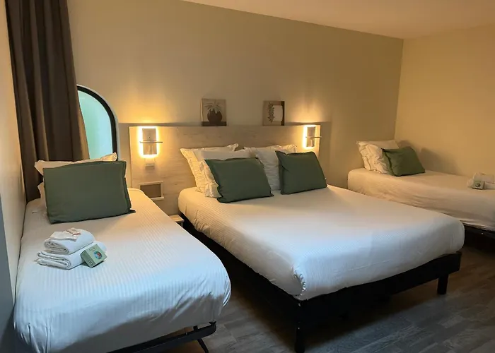 Hotel La Fabrique