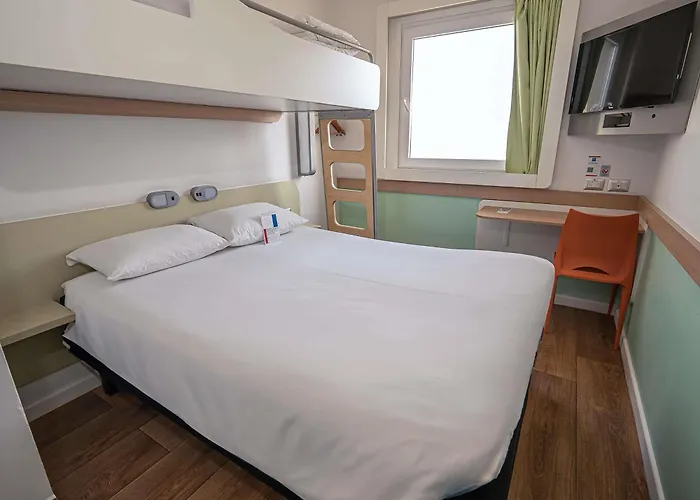 Ibis Budget Iquique