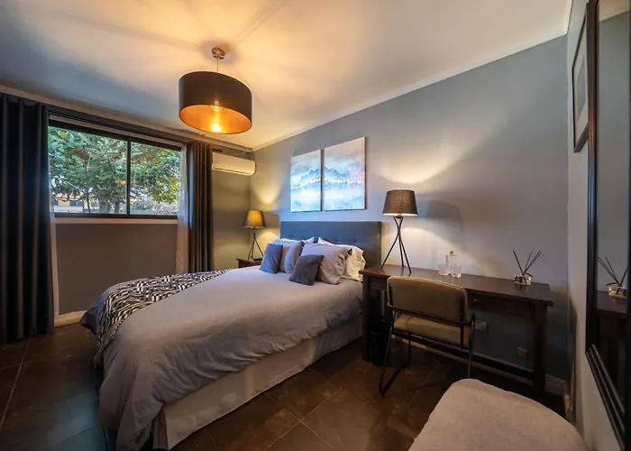 Santa Teresita Boutique Hotel