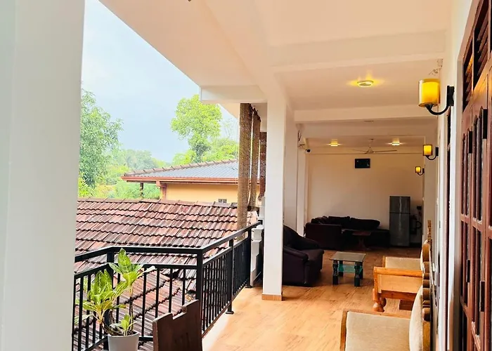 Gihan Guesthouse