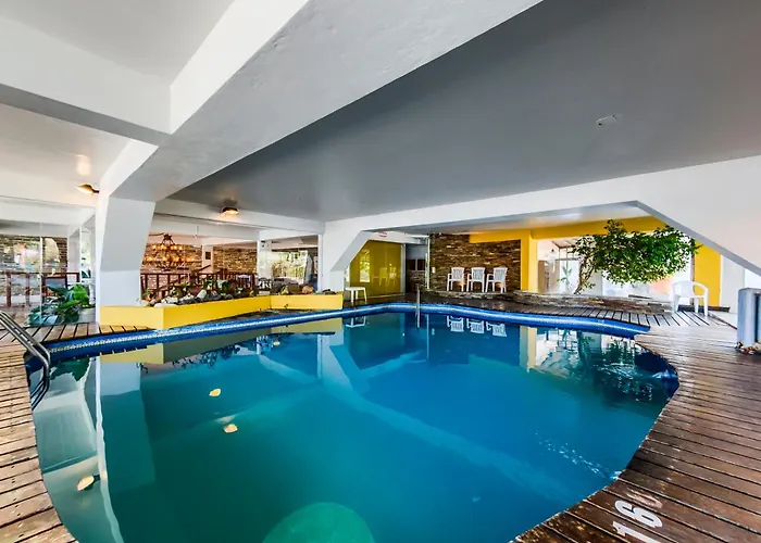 Gran Hotel Las Lajas