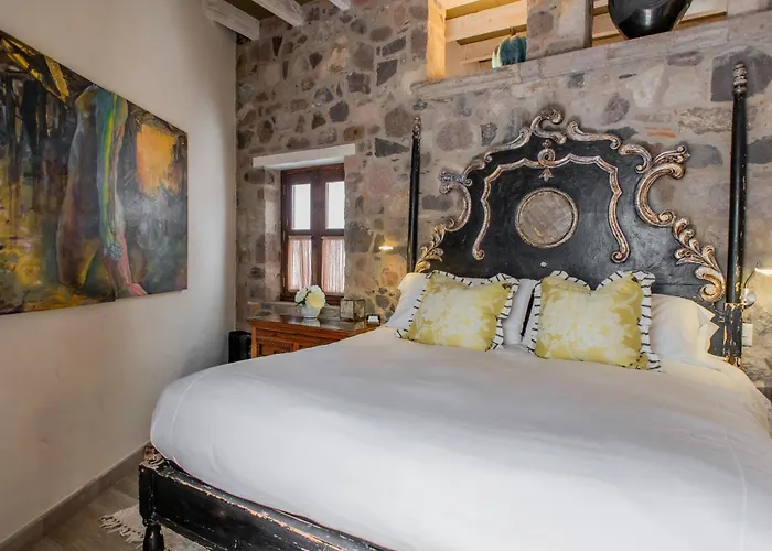 Casa Sollano 34