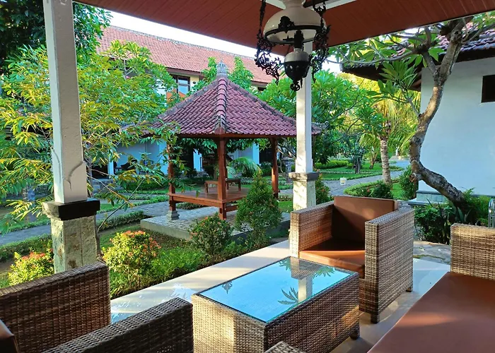 Rini Hotel