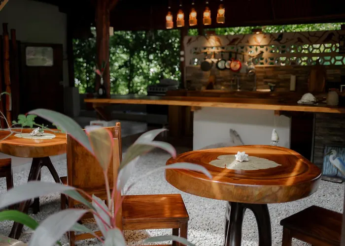 Samara Chillout Lodge - Adults Only