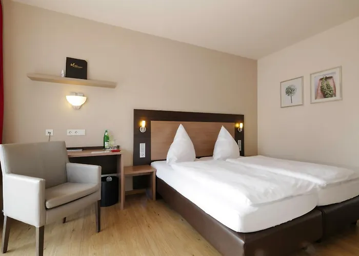 Hotel Moseldomizil