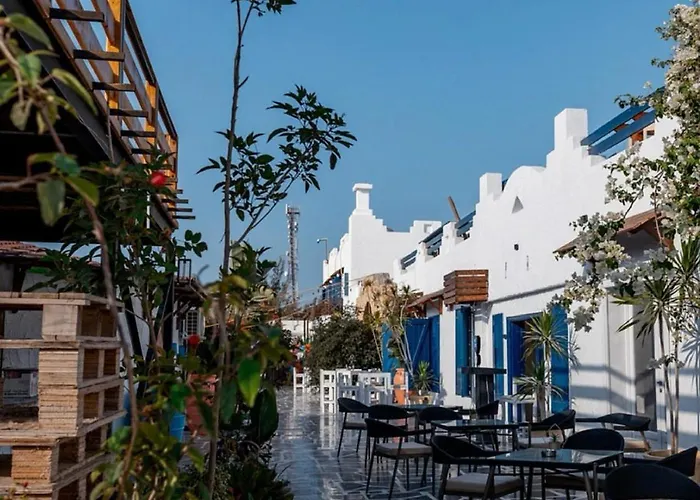 Ios Village & Hotels