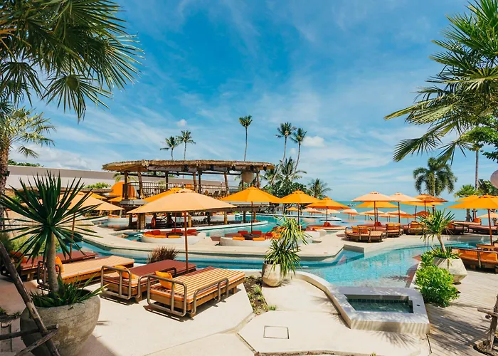 79 Beach Club And Resort Samui