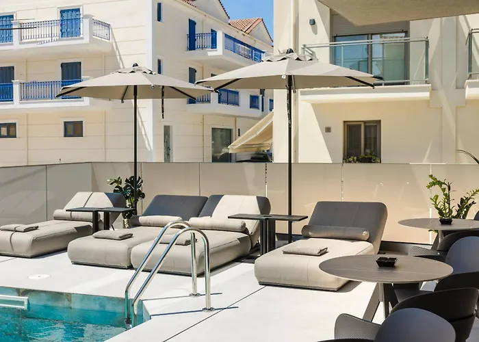 G Boutique Hotel Kefalonia