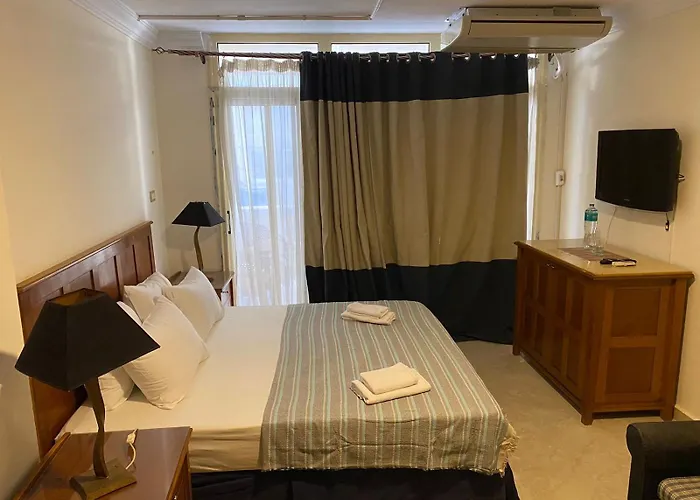 Bianchi Hotel