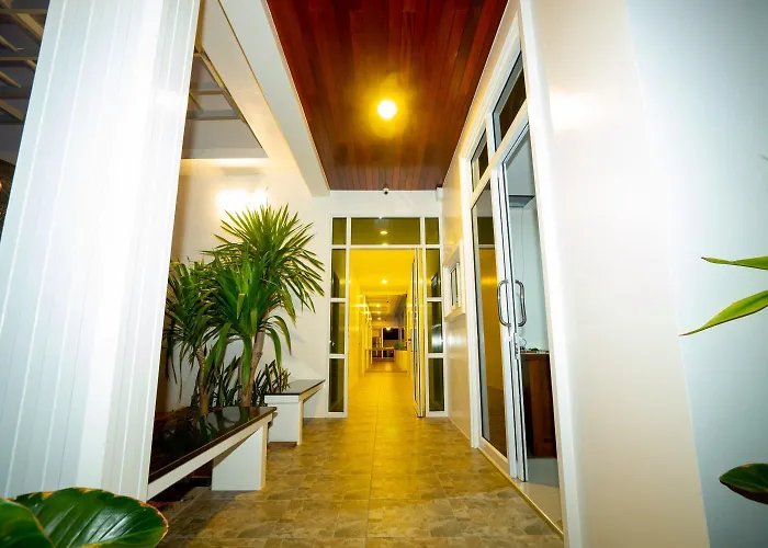 Puean Chang Resort Phuket
