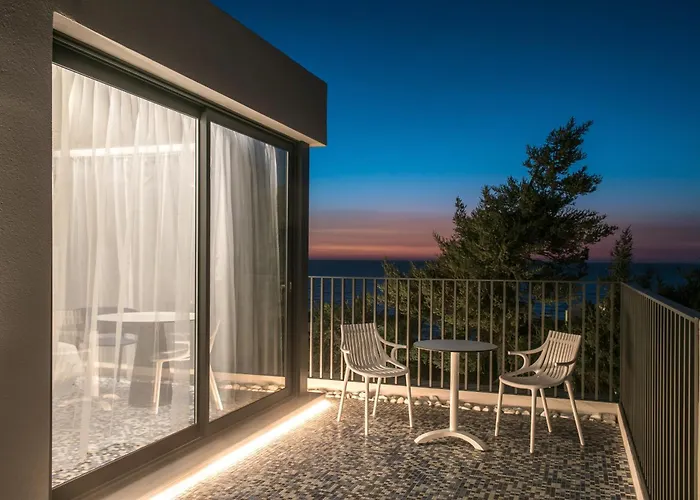 Ergina Boutique Experience