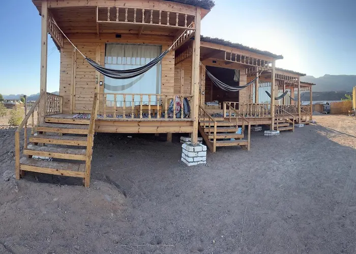 Sama Beach Camp