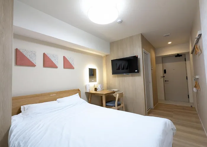 Nikko Beans Hotel