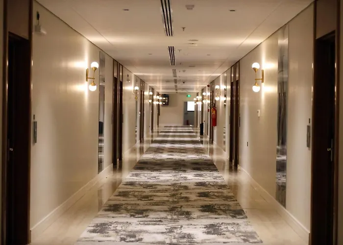 شقق رسن سويت الفندقية - Rasan Suite Hotel Apartment