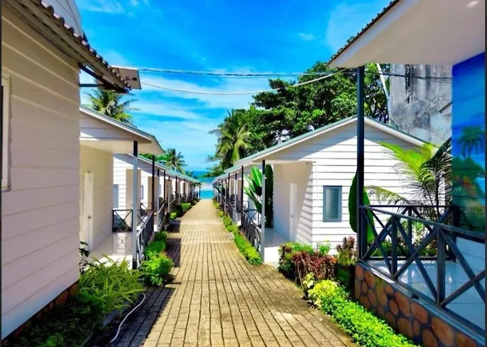 Globiquex Hotels, Phu Quoc