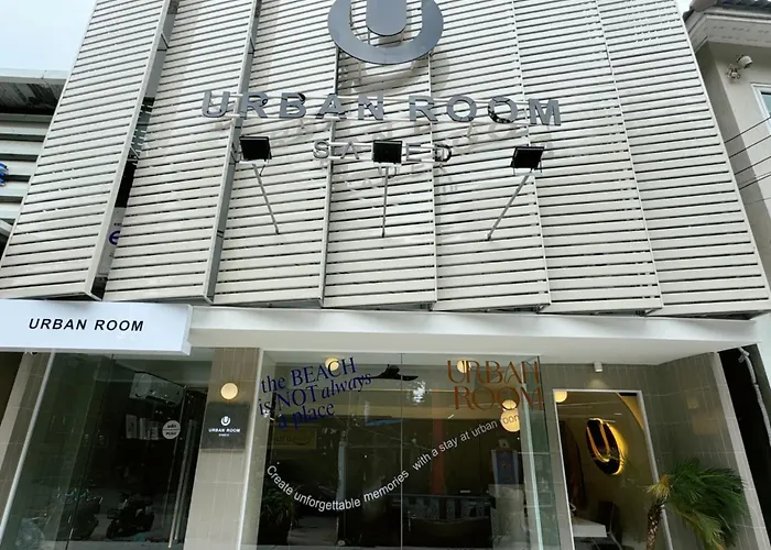 Urban Room Samed