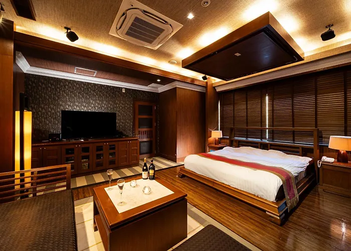 Hotel Lotus Superior Resort Nrt