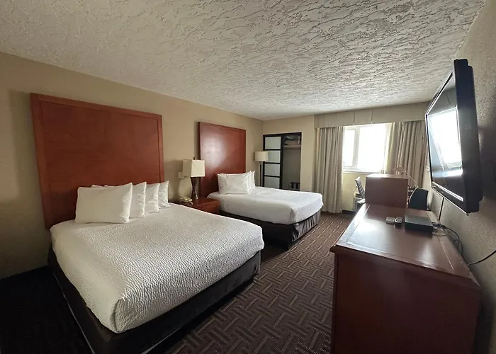 Wyndham Garden Medicine Hat Conference Center