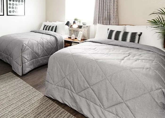 Intown Suites Extended Stay Atlanta Ga - Forest Park