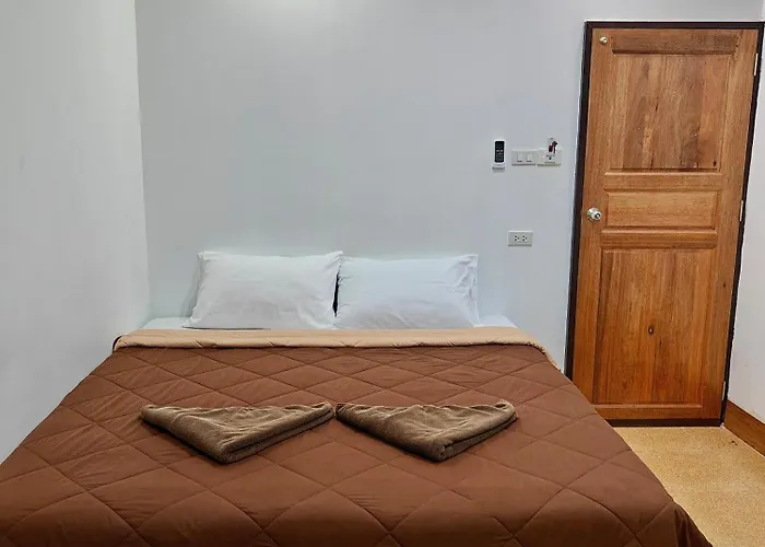 Aladdin Guest House