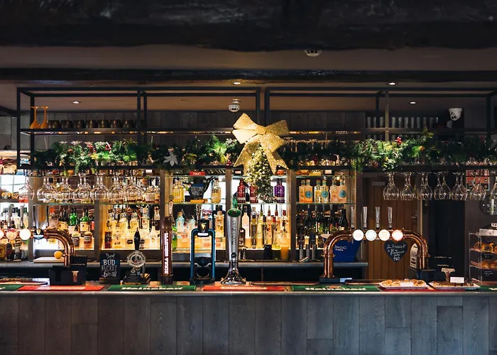 The Station Restaurant & Bar