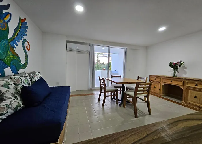 Hotel Plaza Huatulco Bungalows