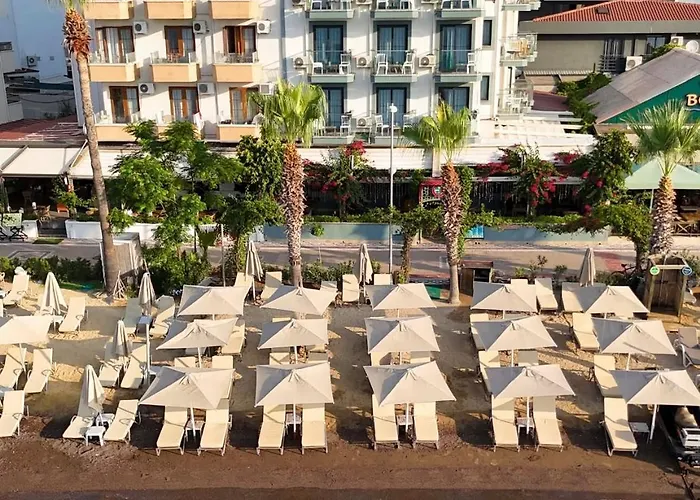 Yeshill Boutique Hotel