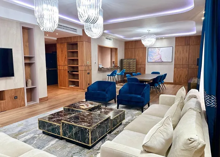 Rixos Turkistan