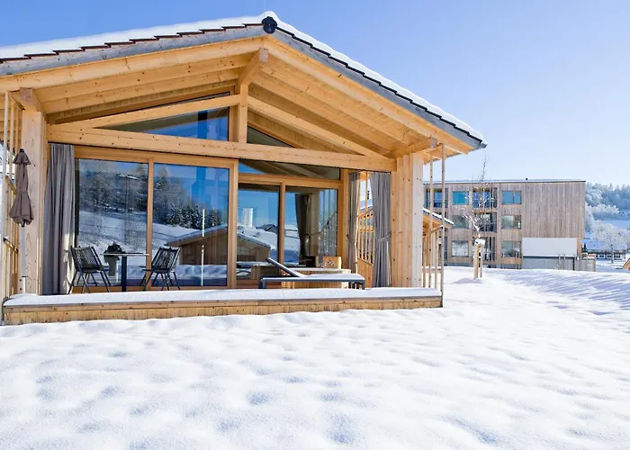 Euler Neuschönau - Naturhotel, Chalets&Euler Stammhaus