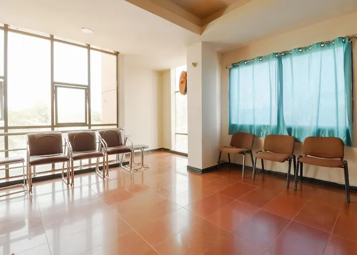 Hotel O Bommana Residency
