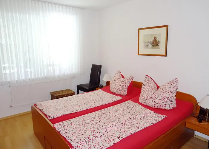 Ferienwohnung Sobek