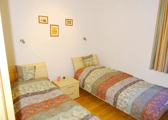 Ferienwohnung Sobek