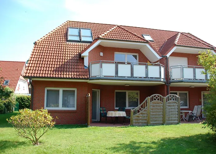 Zur Hanse Wohnung 3 1 - Zur Hanse Ost