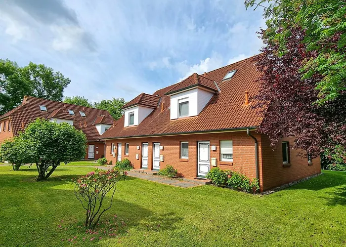 Zur Hanse Wohnung 3 1 - Zur Hanse Ost