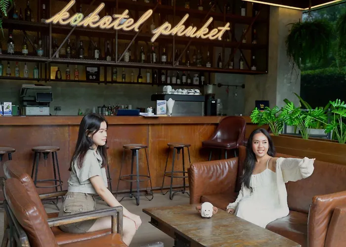 Kokotel Phuket Nai Yang Beach