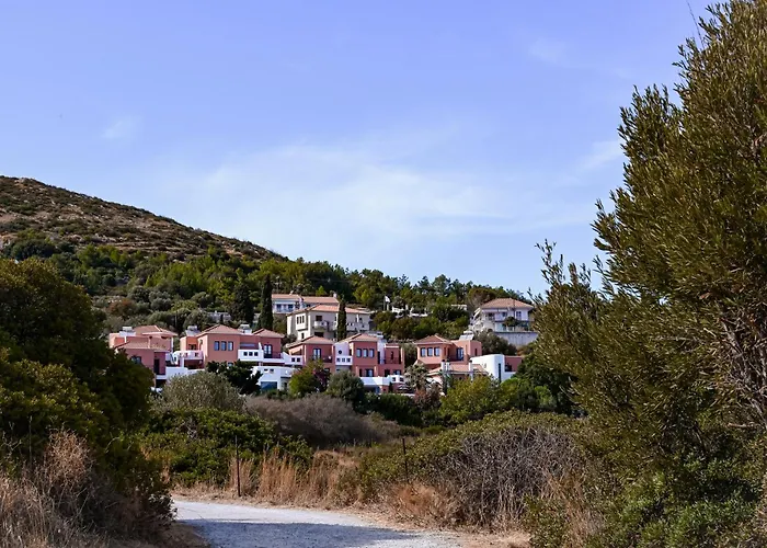 Nisea Hotel Samos
