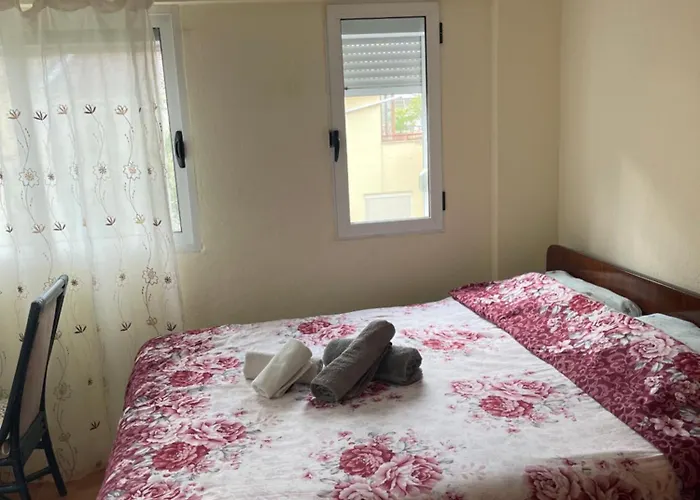 Gazi'S Apartament For Rent