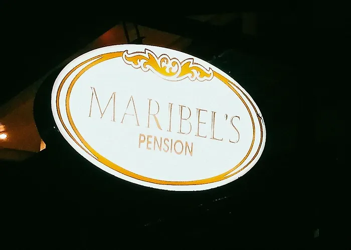 Maribels Pension Sindangan