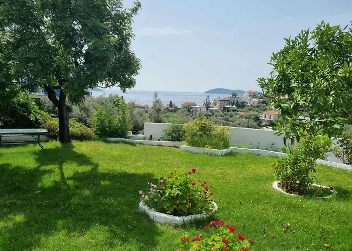 Mango Skiathos