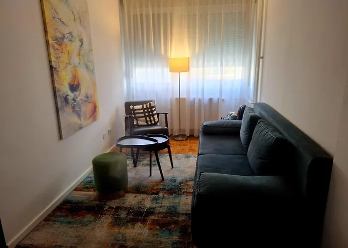 Artearia Hotel