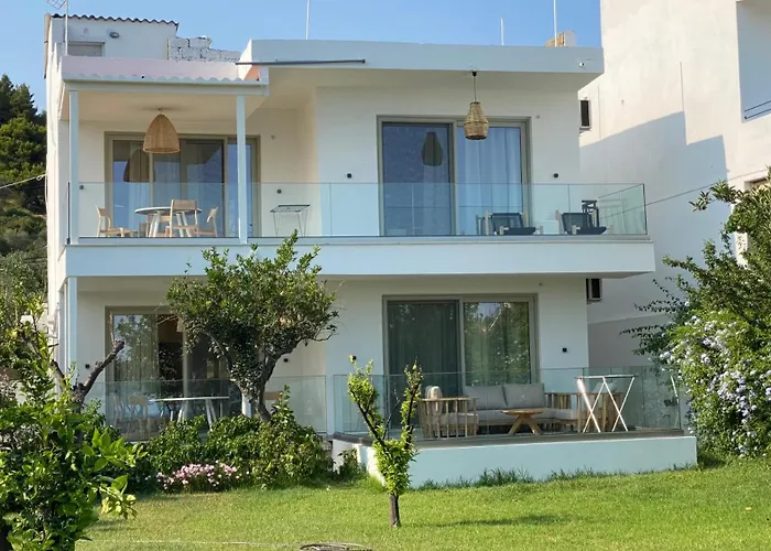 Skiathos Ammos Luxury Apartments